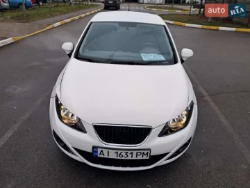 Авто SEAT Ibiza 2011 № 7308336