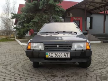 Авто ВАЗ 21099 2006 № 7308337