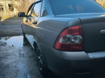 Авто ВАЗ 2170 Priora 2012 № 7308344