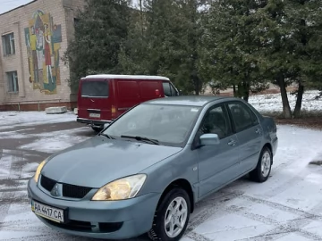 Авто Mitsubishi Lancer 2006 № 7308366