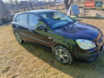 Авто KIA Rio 2009 № 7308380