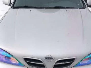 Авто Nissan Primera 2001 № 7308444