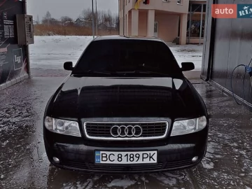 Авто Audi A4 2000 № 7308466