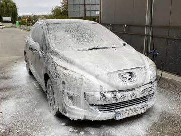 Авто Peugeot 308 2007 № 7308468