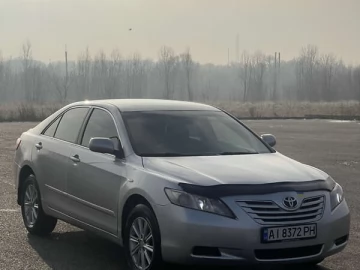 Авто Toyota Camry 2008 № 7308674