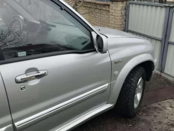 Авто Suzuki Grand Vitara Xl7 2002 № 7308686