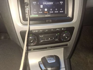 Авто Skoda Octavia 2009 № 7308688