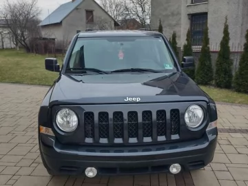 Авто Jeep Patriot 2014 № 7308837