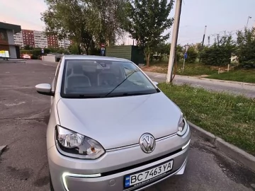 Авто Volkswagen Up 2016 № 7308858