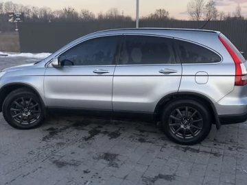 Авто Honda Cr-V 2007 № 7308870