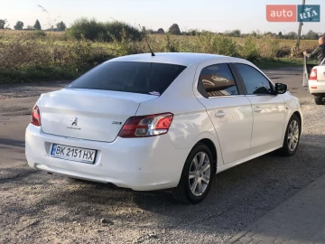 Авто Peugeot 301 2016 № 7308873