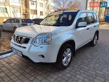 Авто Nissan X-Trail 2010 № 7308923