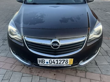 Авто Opel Insignia 2016 № 7308931