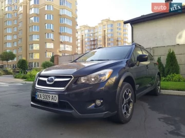 Авто Subaru Crosstrek 2013 № 7309036