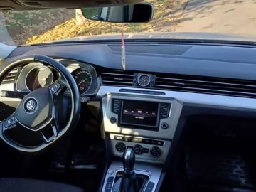 Авто Volkswagen Passat 2015 № 7309080