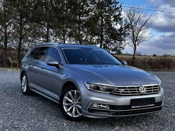 Авто Volkswagen Passat 2015 № 7309090