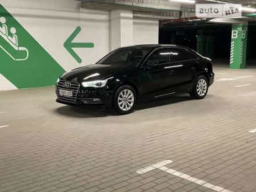 Авто Audi A3 2014 № 7309098