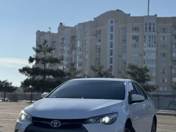Авто Toyota Camry 2015 № 7309099
