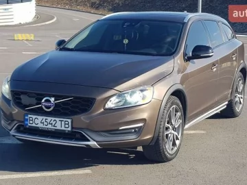 Авто Volvo Xc60 2015 № 7309178