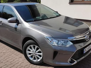 Авто Toyota Camry 2017 № 7309288