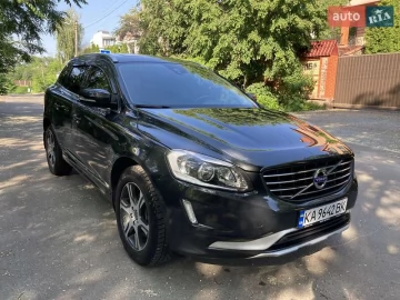 Авто Volvo Xc60 2015 № 7309310
