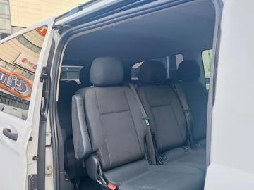 Авто Mercedes Vito 2015 № 7309312
