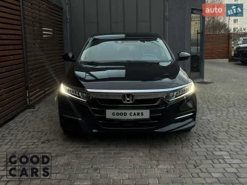 Авто Honda Accord 2020 № 7309329