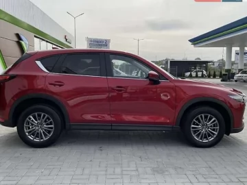 Авто Mazda Cx-5 2018 № 7309351