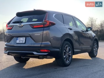Авто Honda Cr-V 2022 № 7309404