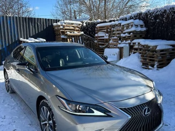 Авто Lexus Es 2019 № 7309412