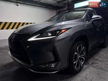 Авто Lexus Rx 2020 № 7309453