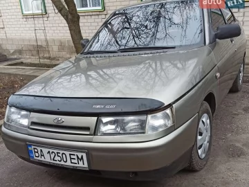 Авто ВАЗ 2110 2001 № 7309485