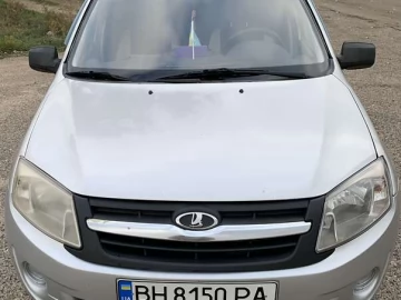 Авто ВАЗ 2190 Granta 2013 № 7309506