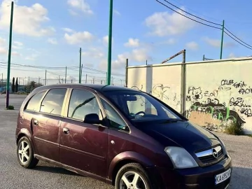 Авто Opel Meriva 2006 № 7309514