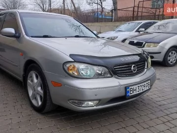 Авто Nissan Maxima 2005 № 7309710