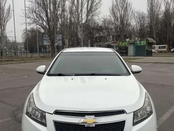 Авто Chevrolet Cruze 2015 № 7309846