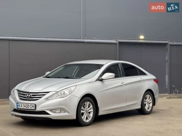 Авто Hyundai Sonata 2012 № 7309927