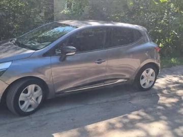 Авто Renault Clio 2016 № 7309951
