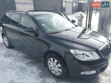 Авто Skoda Octavia 2012 № 7309964