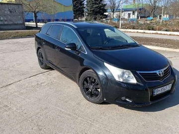 Авто Toyota Avensis 2010 № 7309969