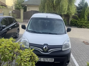 Авто Renault Kangoo 2016 № 7310003
