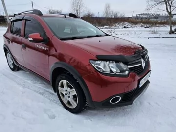 Авто Renault Sandero 2016 № 7310013
