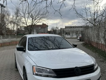 Авто Volkswagen Jetta 2016 № 7310034