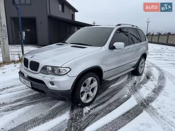 Авто BMW X5 2006 № 7310057