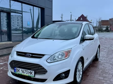 Авто Ford C-Max 2013 № 7310065