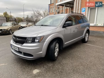 Авто Dodge Journey 2015 № 7310076