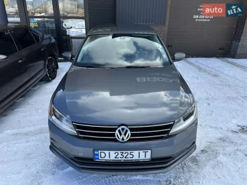 Авто Volkswagen Jetta 2016 № 7310086