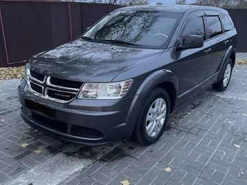 Авто Dodge Journey 2015 № 7310104