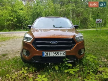 Авто Ford Escape 2016 № 7310128
