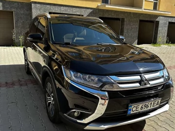 Авто Mitsubishi Outlander 2015 № 7310324